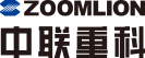 中聯重科三維動畫制作logo